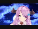 ナルメアさんが”ヒバナ”を踊ってくれたよ！