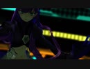 【Fate/MMD】メルトリリスでテオ