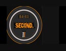 【闇音レンリ】K4E1 - Second. 【オリジナル】