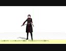 抜刀納刀がめっちゃ楽になる構造＋スクリプトのご提案