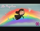 【 Little Misfortune 】永遠の幸せを探しに。 #02