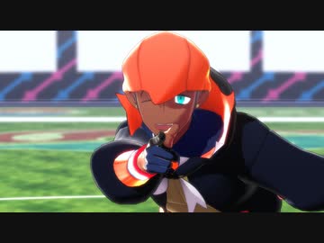 【MMDポケモン】キバナさんでどぅーまいべすと！【再投稿】