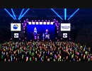 【にじさんじMMD】Shout in the Rainbow 東京公演妄想再現