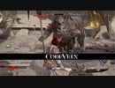 ＃3 きりたん実況によるポンコツプレイ【CodeVein】