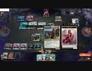 【MTGArena】マジックザギャザリング実況プレイ49(マッチドラフト_テーロス2)