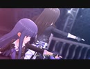 【デレステMV】Gaze and Gaze_渋谷凛/佐城雪美【1080p60】