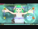 【MEGA39s】(107)　エレクトロサチュレイタ EXTREME ホワイトワンピース【nintendoswitch】