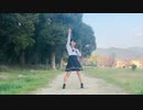 【百ノ枝さき】グリーンライツ・セレナーデ 踊ってみた