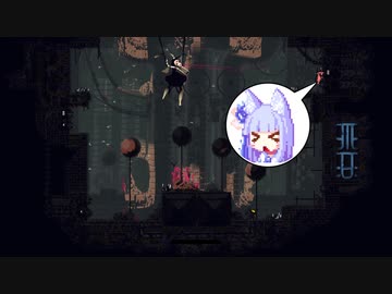 【Rain World】ナメクジ猫が終末世界の謎を解く Part3【VOICEROID実況】