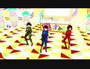 むっちり876でPassion