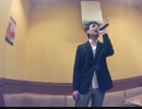 目が明く藍色／サカナクション