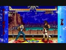 【MUGEN】 50本勝負 33本目 テリーVS刺客　あの日を想う戦い