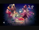仲良し4人でNine Parchmentsを実況プレイしました　その1