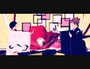 【MMD鬼徹】さようなら、花泥棒さん【第５回MMD鬼徹桃祭り】