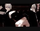 【MMD刀剣乱舞】B.B.F【2r式山姥切長義】※非公式衣装