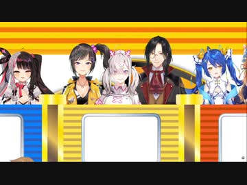 名探偵のチーム早押しクイズで無双する