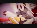 【MMD】 Lap Tap Love Faputa