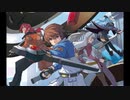 2012年10月18日　ゲーム　英雄伝説 零の軌跡 Evolution　挿入歌　「セルリアンブルーの恋」（小寺可南子）