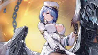 【アズールレーン】チャパエフ  ボイス集