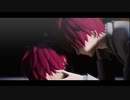 【MMD黒バス】 トラフィック・ジャム