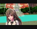 【MMD】【めんぼう式まつり2020】Clean Tears - Ruby～めんぼう式 リデル～
