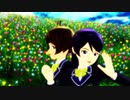 【水谷絵理誕生祭2020】りょうえりで『ずっと...』【MMDりょうえり】