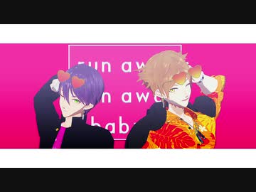 【にじさんじMMD】咎人まとめ