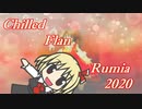 冷やしフランなのかー2020