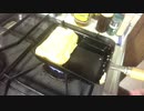 社畜のザキの晩御飯～疲れたのでアンパン以外を食べたい　たまご焼き編～