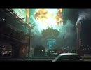 アクションが苦手でもゴリ押しでいけたFFⅦRemake体験版【Ⅲ】