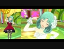 【ミリシタＭＶ】fruity love まつり姫ソロ＆ユニットver