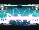 [MUGEN 1.1] MISAKA Mikoto 開発プレビュー 3 サポーターキャラクター