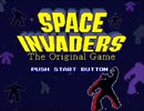 40年前の名作スペースインベーダー【プレイ動画】