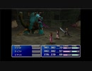 #05 【実況】リメイク発売前に懐かしのFF7インターナショナルをやってみよう