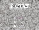 【初見実況】影に紛れずいじめに立ち向かいたいSHADOW実況Part01