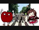 あかりんごすたーのうた