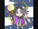 わんだらレーザー槍　07 　4人協奏　[陽奈（視点）　雲黒斎　ゴミムシ　張翼]　wlw