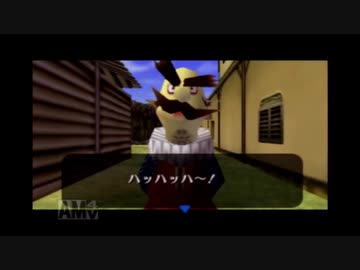 【名作実況】時をかけるシン　時のオカリナ実況プレイPart18