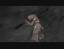初見ダークソウル３ #29　覇王ウォルニール戦2
