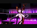 【MMD萌王ex】こっそりとTemptation[R-18]