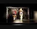 【アイマスコスで】marionnetteは眠らない【踊ってみた】