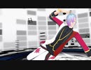 【MMD】Jonas Brothers——Sucker【PSO2】