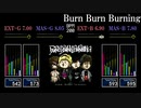 【GITADORA】Burn Burn Burning【NEX+AGE】