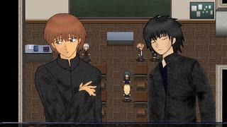 【初見実況】影に紛れずいじめに立ち向かいたいSHADOW実況Part02