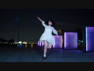 【Al!ce】Tell Your World 踊ってみた【スパーン！】