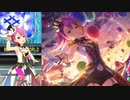 【ミリシタ】舞浜歩「Beat the World!!!」【ソロMV(ソロ歌唱編集版)】