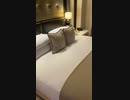 世界のステキなホテル巡り〜第十二回: InterContinental London Park Lane - Luxury Suite〜