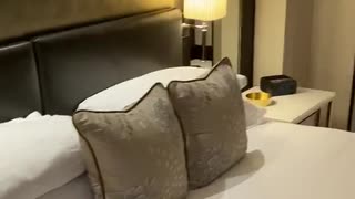 世界のステキなホテル巡り〜第十二回: InterContinental London Park Lane - Luxury Suite〜