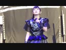 BABYMETAL 2017 SHORELINE AMPHITHEATRE Mountain View, CA