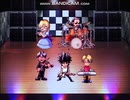 【MIDI】聖剣伝説3「Nuclear Fusion」ミディクレイジーで演奏してみた
